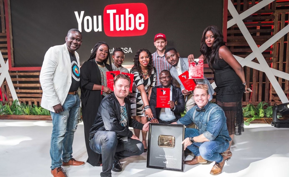 YouTube Was Initially A Video-Dating Website