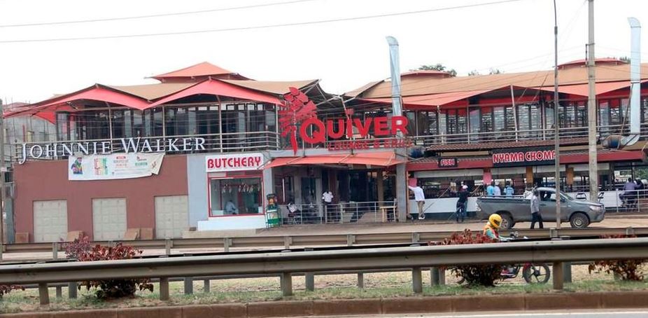 Quiver Lounge Shooter Charged with Attempted Murder