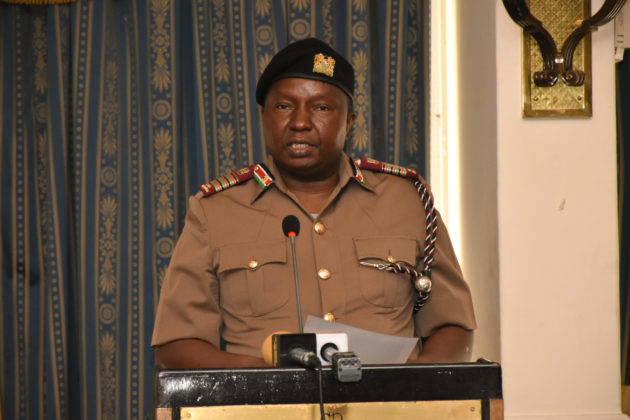 All set for Madaraka Day Celebrations