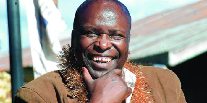 Abandoned late jonathan kids to camp at Moi’s Kabarak gate – Weekly Citizen