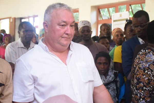 Minor stuns Malindi court, exposes rot in school – Weekly Citizen