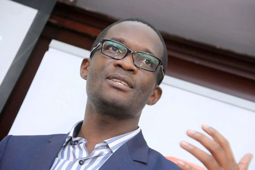KOT blast Chilobae in Sim card registration row – Nairobi News