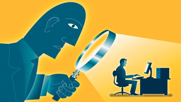 Employee Privacy Just as Important as Consumer Privacy
