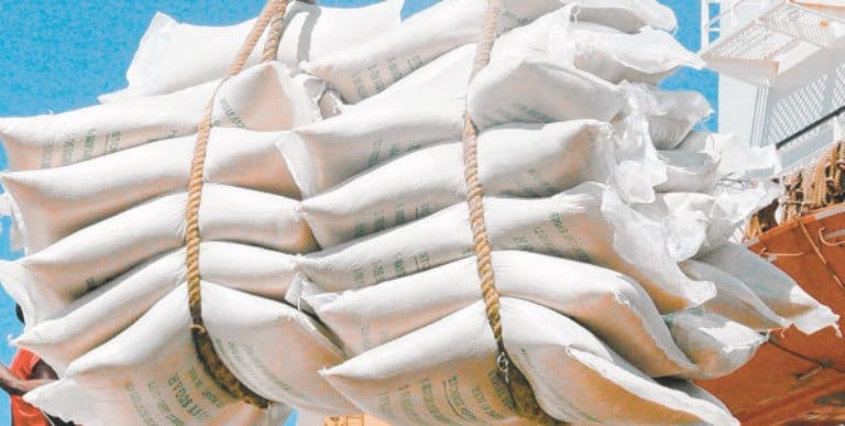 Cheap Sugar Worth Billions Docks In Mombasa Despite Government Ban