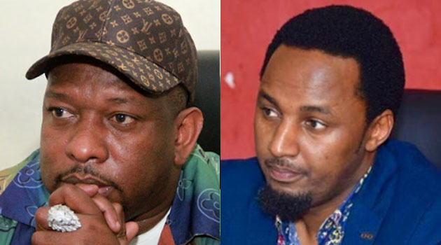 Sonko, Thang'wa among impeached leaders disqualified from polls » Capital News