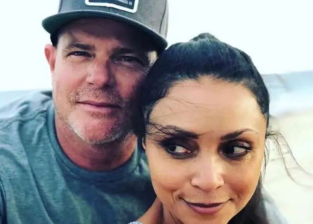 Wiki, Age, Wife.. Everything About Danielle Nicolet’s Husband