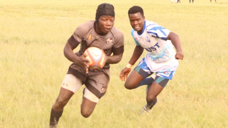 Catholic Monks, Mean Machine promoted to Kenya Cup : The standard Sports