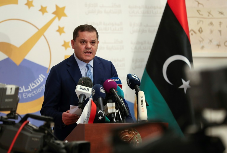 Libya media report shooting targeting PM's car » Capital News