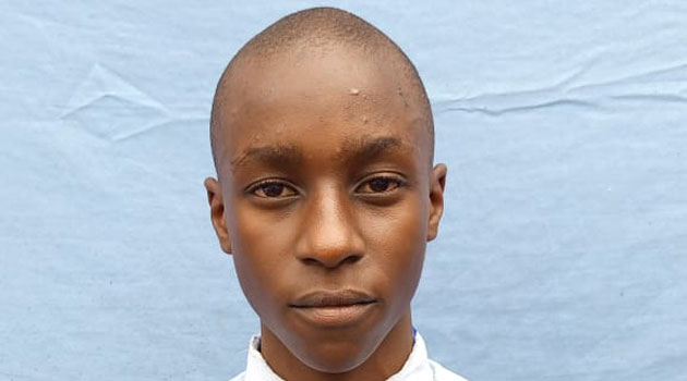 Top KCPE candidate Mackenzie wants to be a Robotics Engineer » Capital News