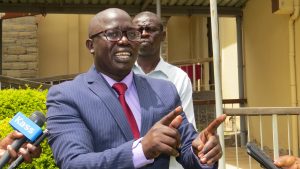Baringo leaders count on media for voter education – Kenya News Agency