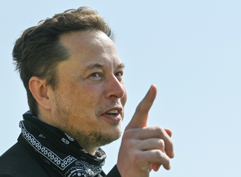 Elon Musk buys 9.2% Twitter stake for $3bn » Capital News