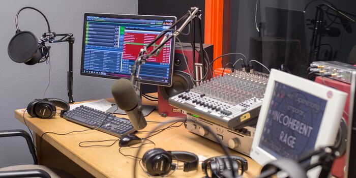 Govt Bans Radio Stations From Running Lotteries