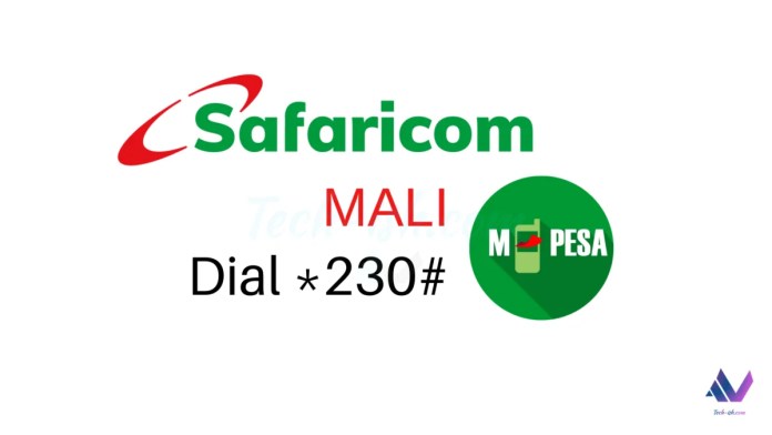 What's Safaricom Mali, and how does it work?