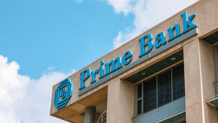 BANK | Nairobi Times