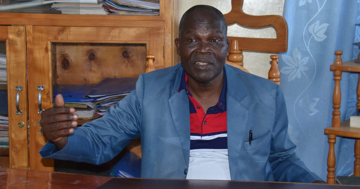 Take vaccine to schools, KNUT – Kenya News Agency
