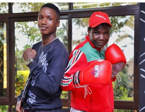 Conjestina's Son Exposes False Promises Celebrities Made to Ailing Mum