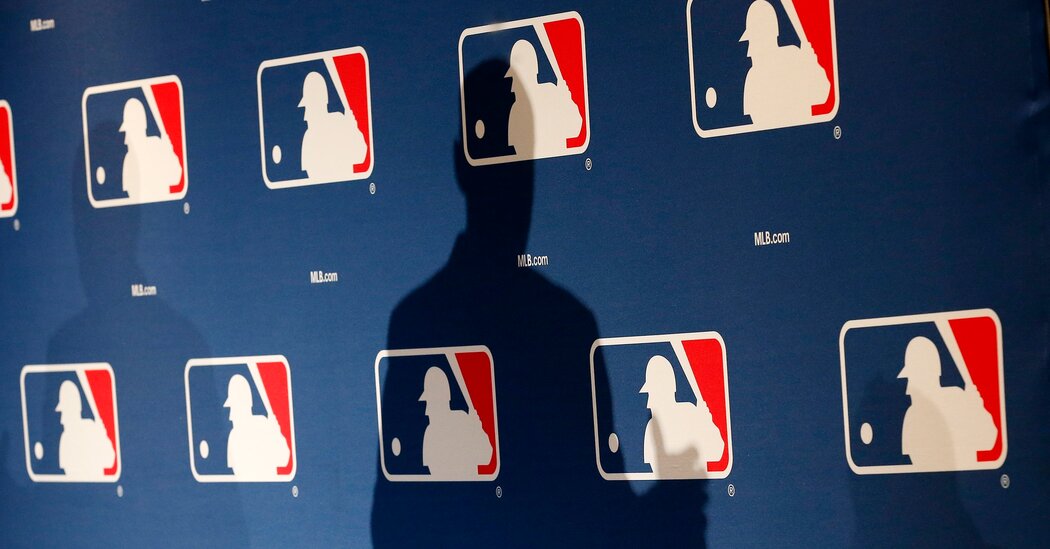 M.L.B.’s Lockout: What Is It? How Does It Work? What’s Next?