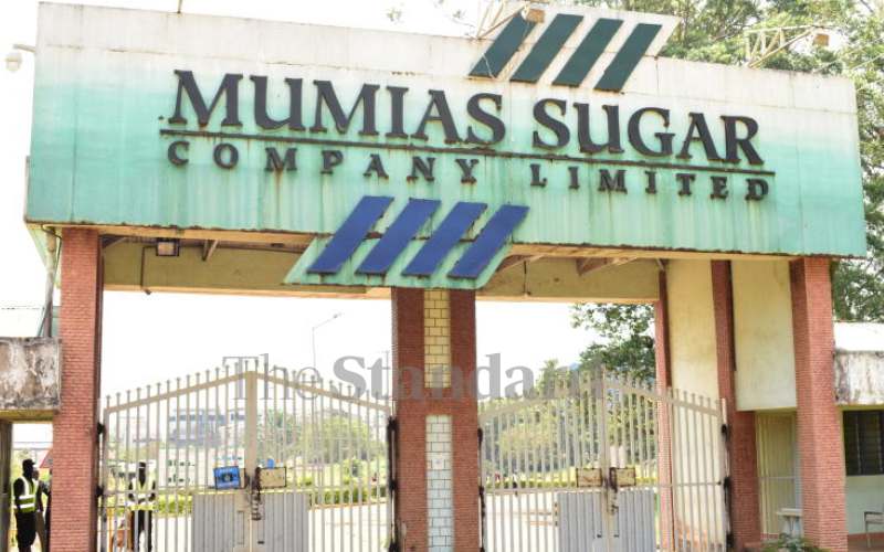 Empty pockets: Big companies the new thorn in banks’ flesh