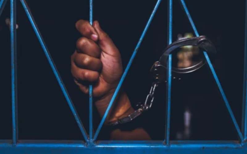 Murder suspect seized in Mai Mahiu as he returns to crime scene