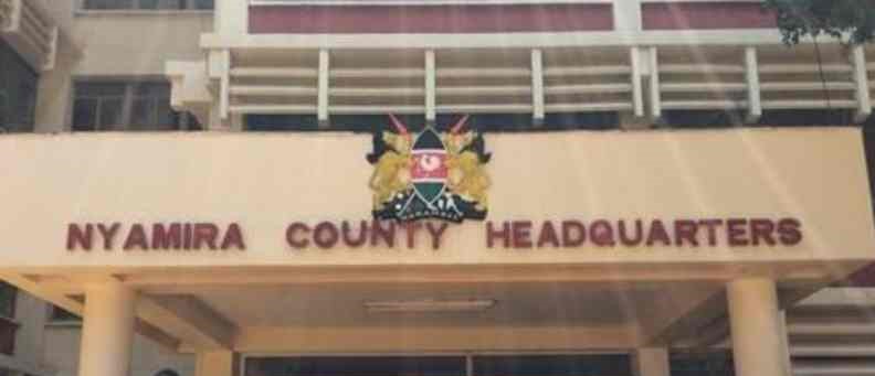 Vulnerable households in Nyamira to benefit from Universal Health Care – Kenya News Agency