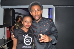 Fresher's Bash at SkyLuxx Lounge