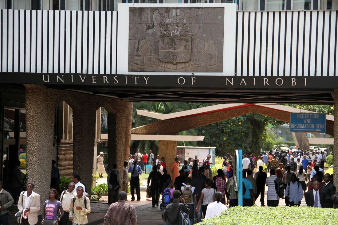 UoN deregisters 30, 000 students amid fees crisis
