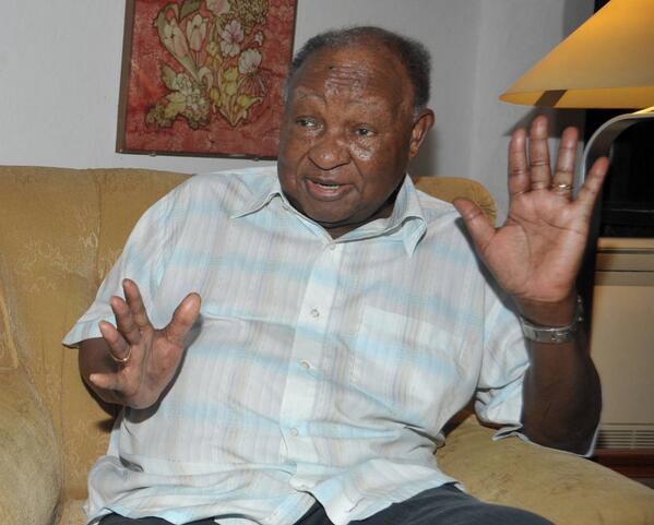 AG Kariuki name features in Matiba sh1.5b pay circus – Weekly Citizen