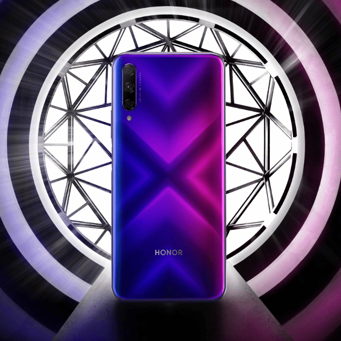 Huawei Honor 9X specs, benchmarks surface ahead of launch next week