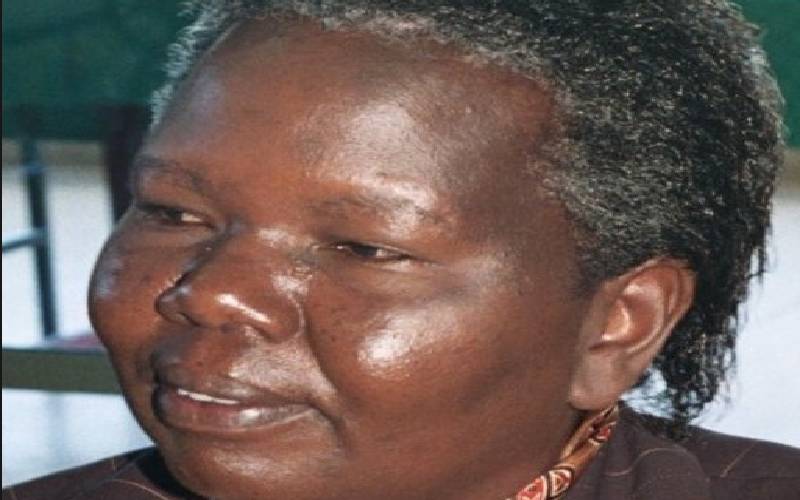 NIS secret report on Mmust management crisis – Weekly Citizen
