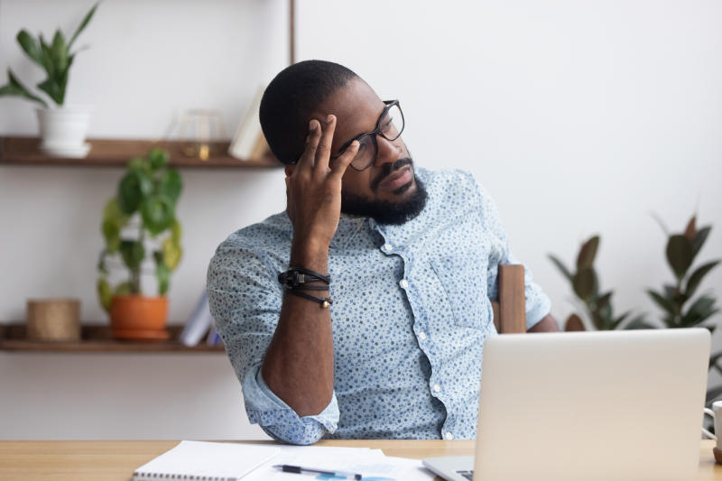 Challenges faced when getting started as an entrepreneur