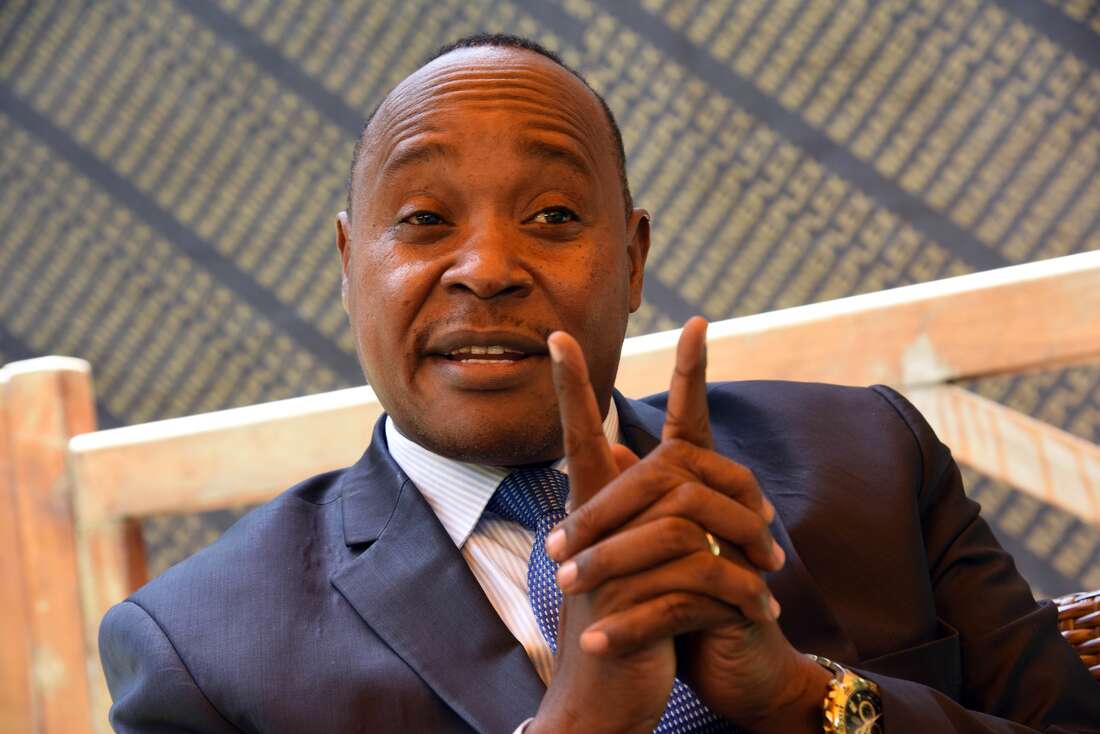 The pillars that will deliver trade dividends within EAC