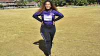 Punda Amechoka! Kenyans attack SHEILLA MWANYIGHA for promoting Margaret Kenyatta’s Beyond Zero Campaign’