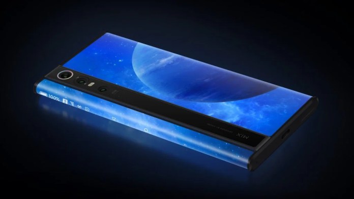 180% All-Screen Body with 108MP camera