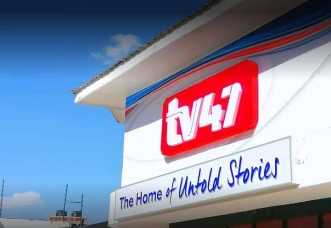 TV47 is Now Available on Gotv - Channel 102