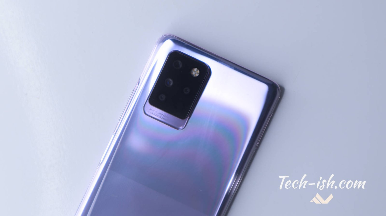 Infinix NOTE 10 PRO Camera Review: Great for the price!