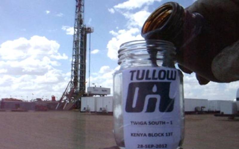 A decade on, Kenya’s petrodollars dream remains a mirage