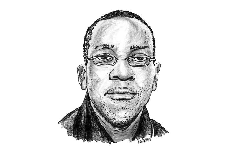 Of police brutality and assemblies that house corrupt, numb cowards