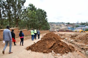 Government to Spend over Sh1.15 billion on Kibra-Southern Bypass – Kenya News Agency