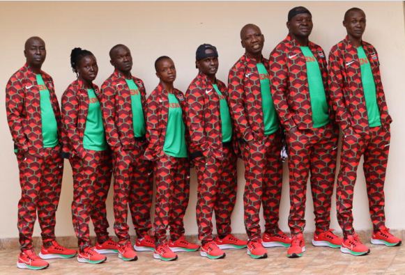 Boxers earn promotion to National Intermediate Championships : The standard Sports