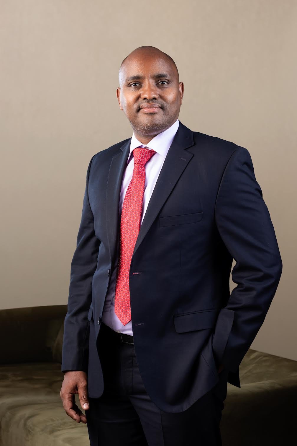 Paul Russo named KCB Group CEO as Joshua Oigara exits