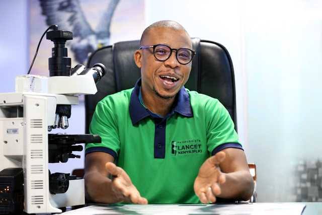 ‪Why majority of GoK's Covid19 positive cases in Kenya could be fake and why different laboratories give contradicting results‬.