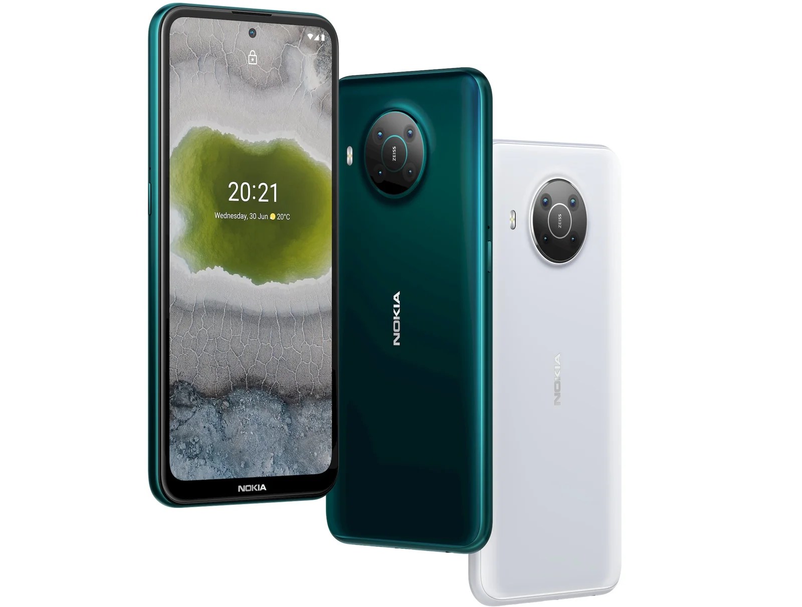 Nokia X10 now available for KES 35,000