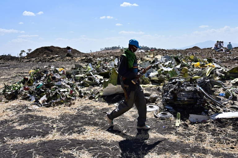 Ethiopian Airlines to resume 737 MAX flights after 2019 crash » Capital News