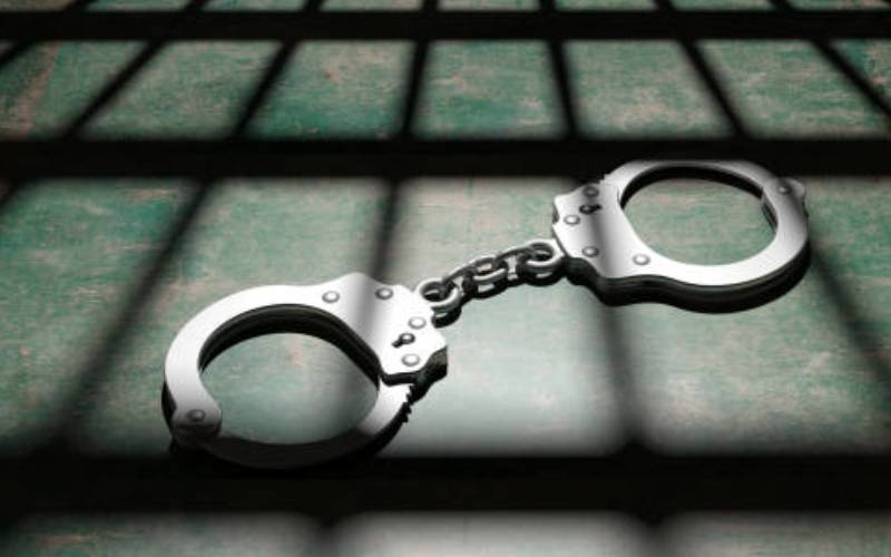 Self-confessed Ruiru serial killer admits to attending victims' funerals