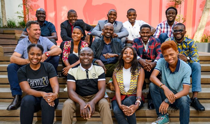 Two Kenyan Innovators Shortlisted For The 2022 Africa Prize For Engineering
