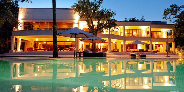 Unique Accommodation Options to Explore While Travelling in Kenya