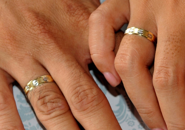 Changes in marital behaviour patterns killing marriages » Capital News