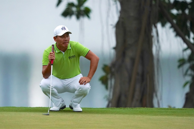 Chinese golf pro Ashun Wu wins 2022 Magical Kenya Open, pockets Sh 36m