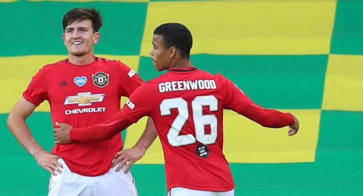 The Standard - Kenya: How late extra-time Maguire winner edged Man United past Norwich | The Standard