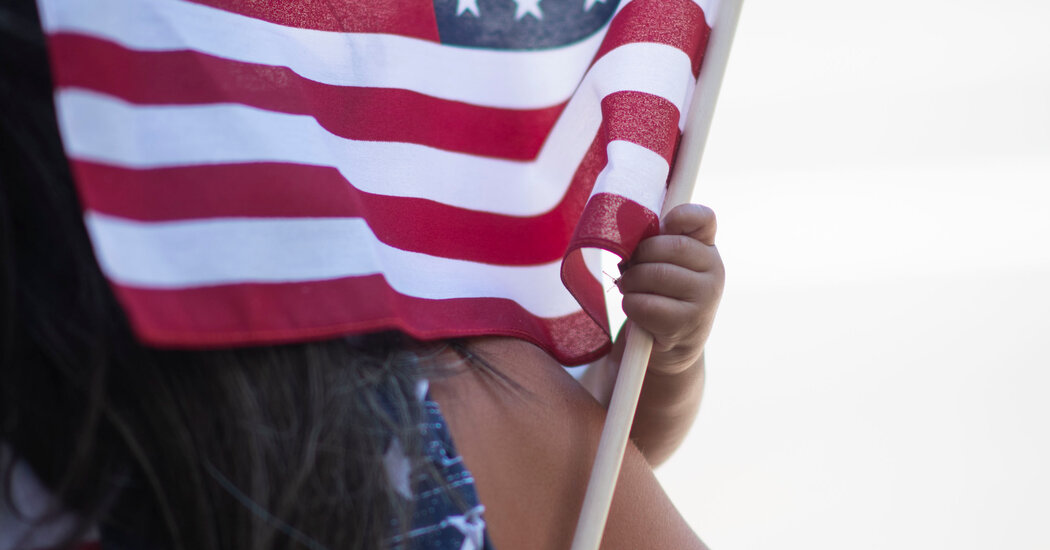 Opinion | After Roe, Republicans Should Embrace These Family-Friendly Policies